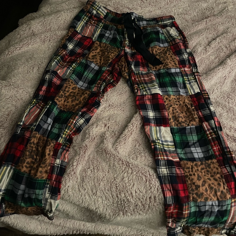 Aerie PJ Pants